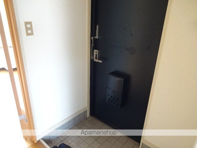 プリモ伊加賀の内装写真