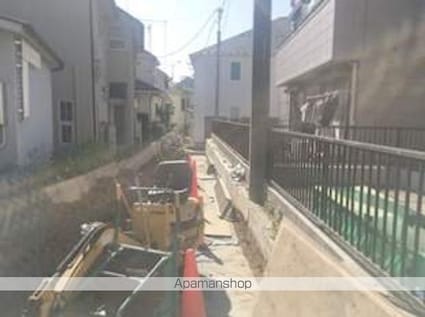 ＶＩＬＬＡ　ＮＩＳＨＩＥＩＦＵＫＵ[1LDK/49.54m2]の外観5