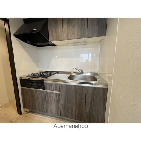 FーHOUSE発寒の内装写真