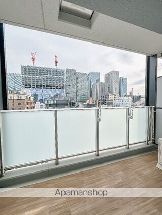 レジディア大手町北[1DK/29.42m2]の内装2