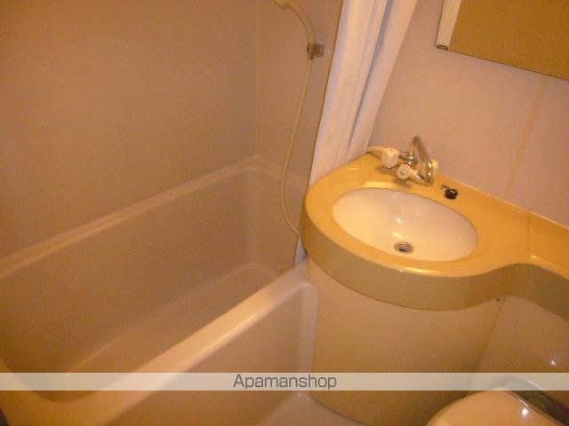 キューブAMXの内装写真
