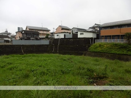 バービーハウス[1K/20m2]の眺望