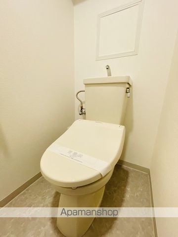 スカイビュー井荻の内装写真