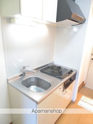 セゾンあざみ[1K/23.73m2]のキッチン