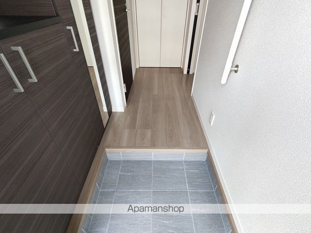シャーメゾン宮の杜の内装写真