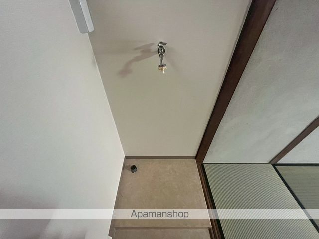 深江南アパートの内装写真