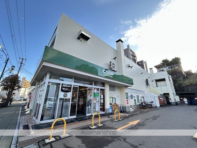 東川町3-9戸建の周辺写真