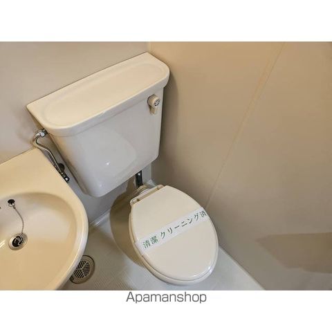 ラポール町田の内装写真