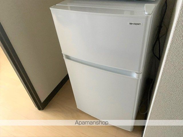 レオネクストWAGANSE Bの内装写真
