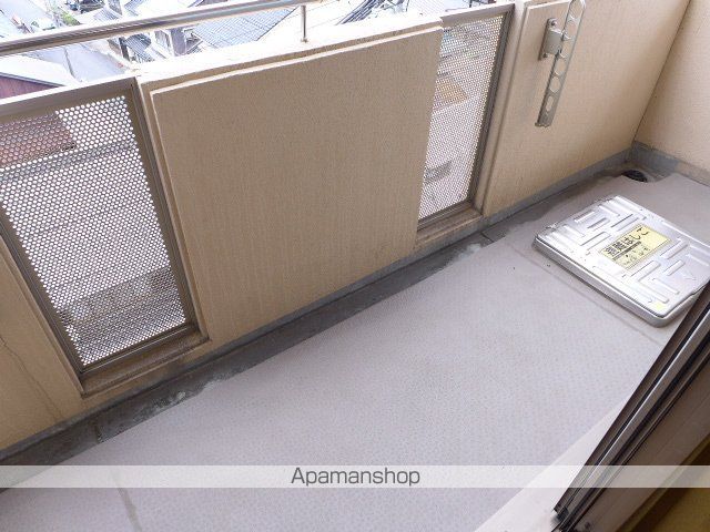 セントラルヒルズMJの内装写真
