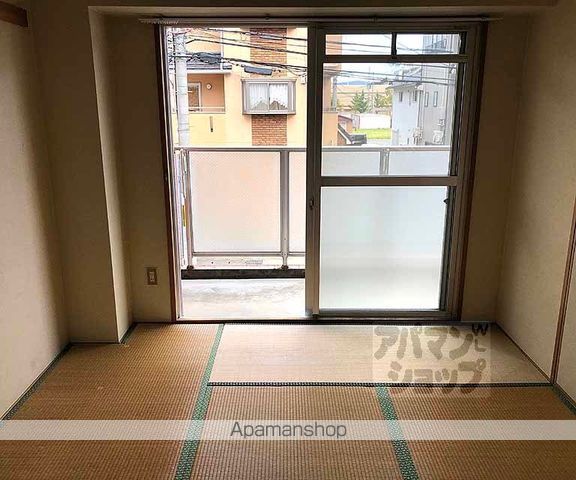 ヴェルデ桂の内装写真