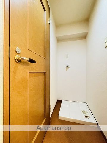 グランデ瓦町の内装写真