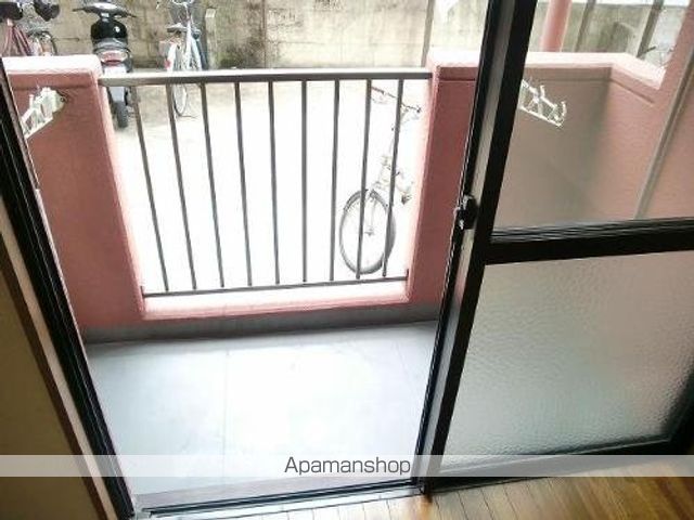 ハウベスト1番館上熊本の内装写真