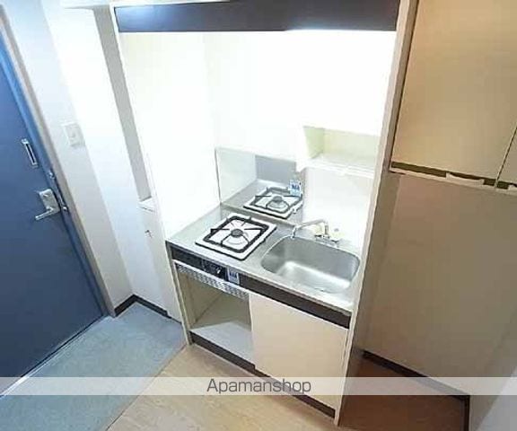 コーポミカゲの内装写真