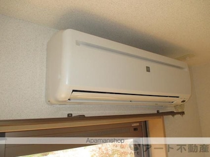 フォブールグランシャリオ[2LDK/53.93m2]のその他設備