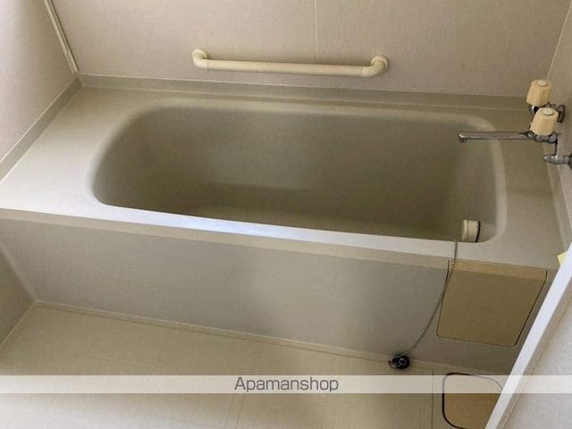 グランディール緑の内装写真