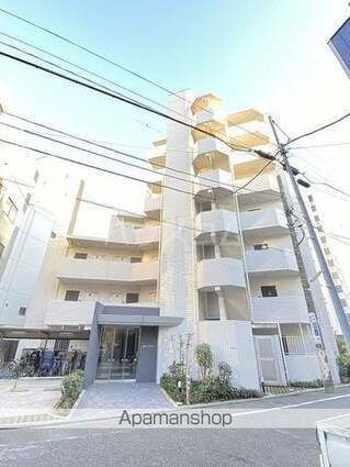 東京都世田谷区玉川台１丁目[1LDK/43.26m2]の外観2