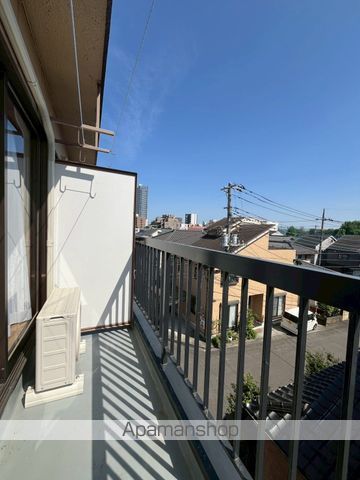 田所コーポの内装写真