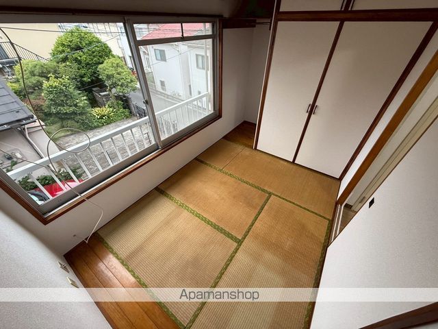 ハイム青山の内装写真