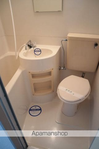コーポロイヤルの内装写真