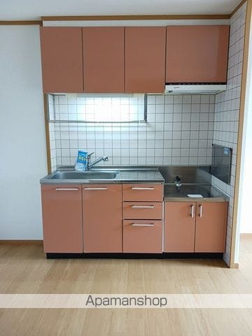 apartment 福島県福島市浜田町３－１７アンビックス７