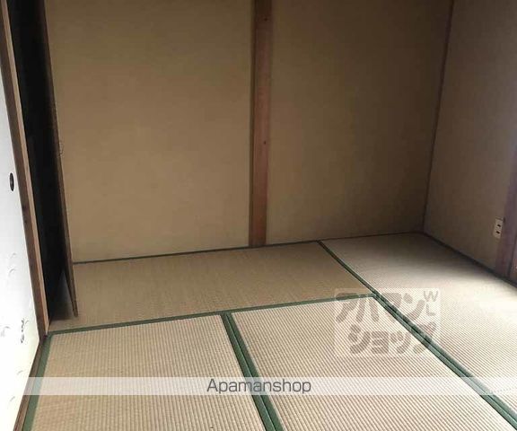 ハイム豊の内装写真