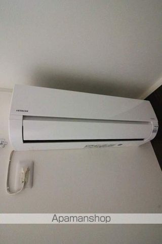 サニーハイツ朝日の内装写真