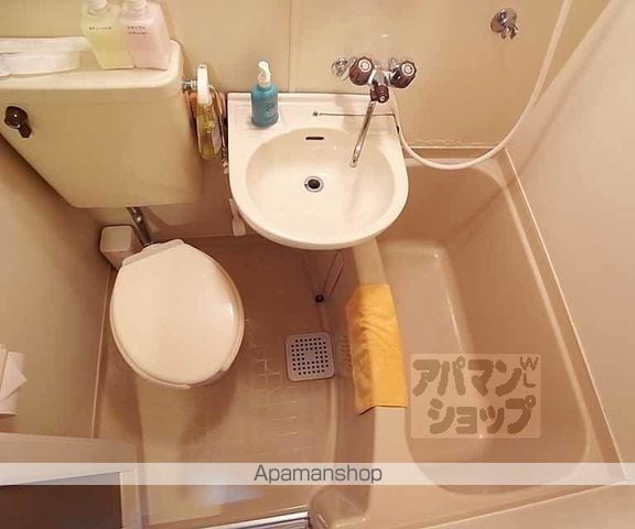 ルミナス一条の内装写真