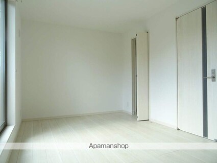 アスコット荒井東Ａ[1K/26.2m2]の内装5