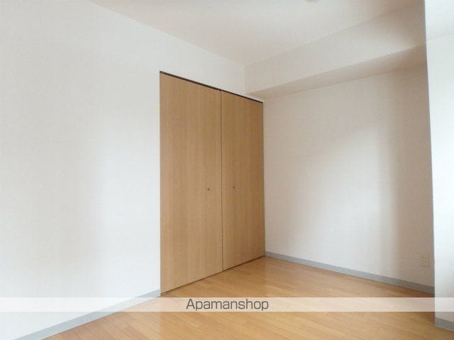 ハイムエルデZWの内装写真