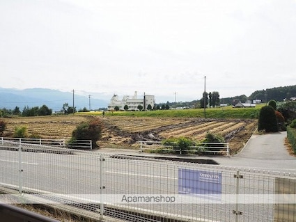 リンピアＳａｋａｉ[2DK/43.74m2]の眺望