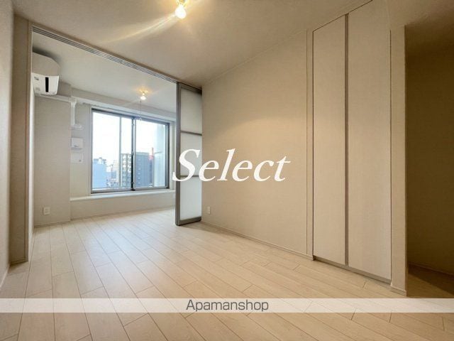 ラクレイス横濱関内の内装写真