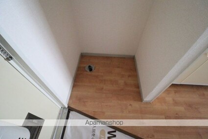 ライトハウス　Ⅲ[1K/26.71m2]の内装2