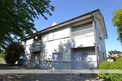 セレーノ[2DK/39.75m2]の外観3