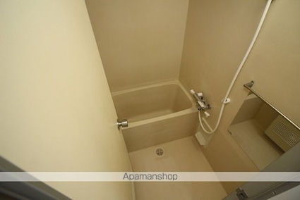 アルデール柳川[2K/31.5m2]のバス