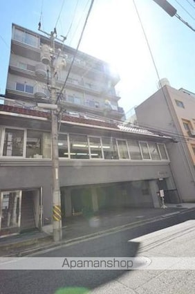 広島県広島市中区本川町２丁目[2LDK/61.4m2]の外観3