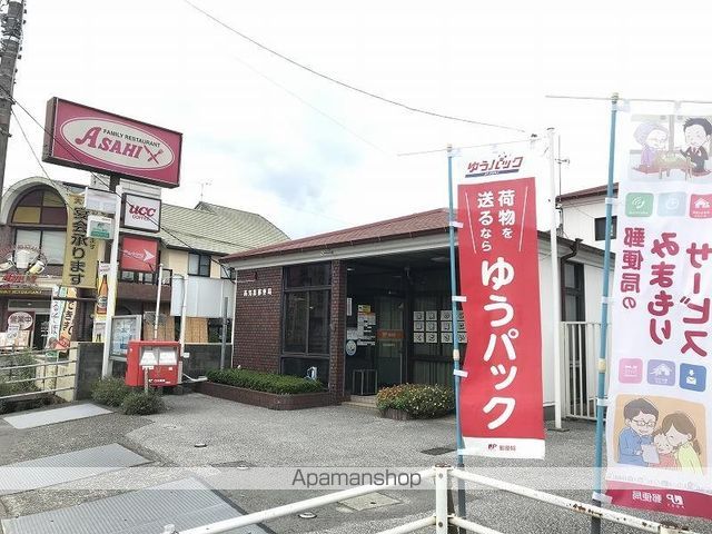 レオパレスオブリガード彩 103 ｜ 高知県高知市平和町97-1（賃貸アパート1K・1階・23.61㎡） その21