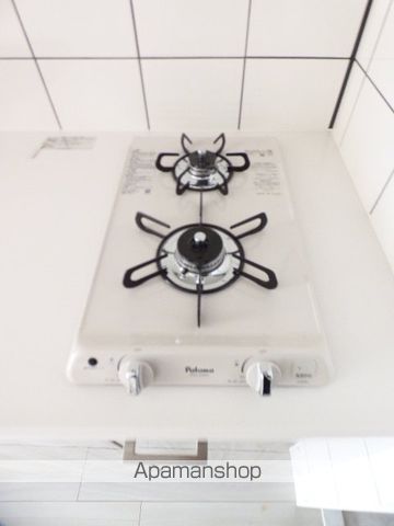 ESLEAD RESIDENCE新大阪プライムの内装写真