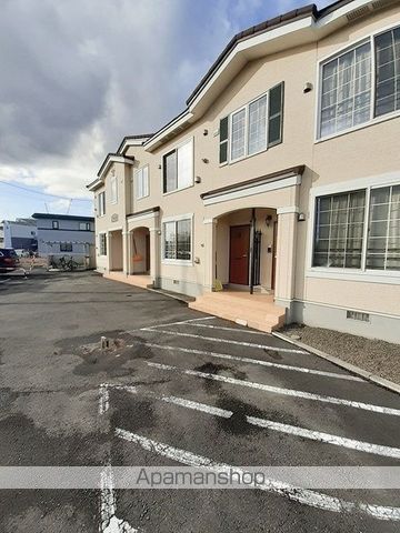サピージェルメの玄関写真