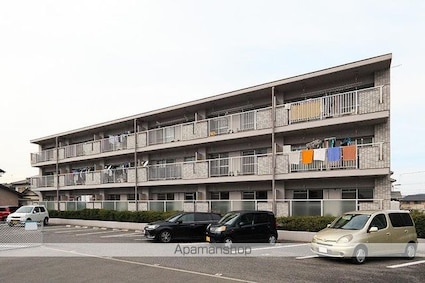 香川県高松市木太町[3LDK/70.06m2]の外観4