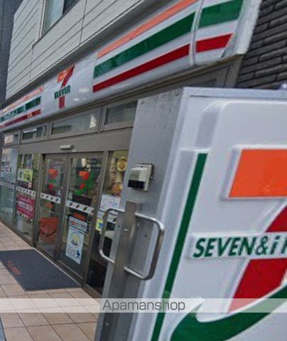 ヒューゲルハイム三軒茶屋の周辺写真