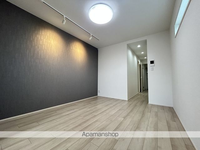フジパレス助松町I番館の内装写真
