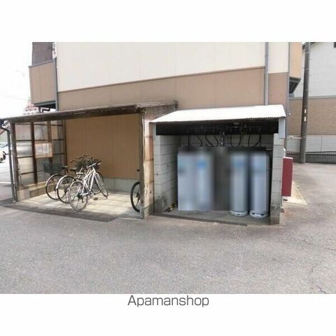 フォーブル木田A棟のその他写真