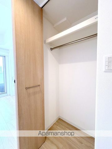 ADVANCE大阪フェリーチェの内装写真