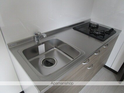 リディア本千葉[1DK/29.19m2]の内装4