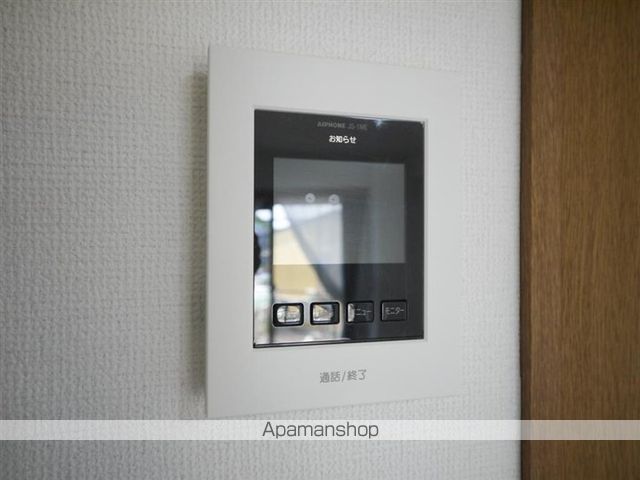 アタゴドミトリーきふねの内装写真