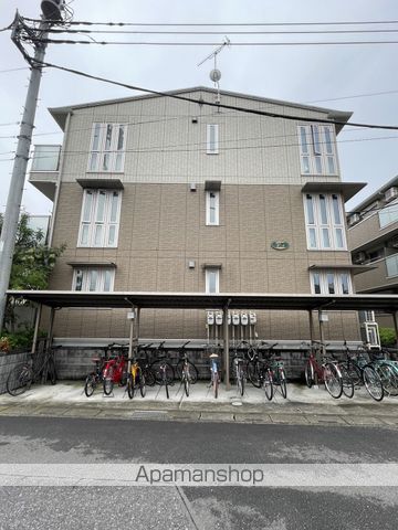 本郷の杜 オーカの外観写真