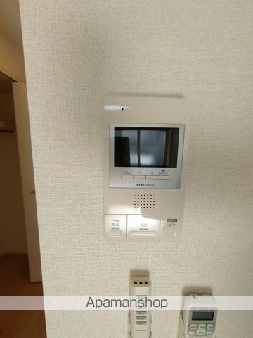カンツォーネの内装写真