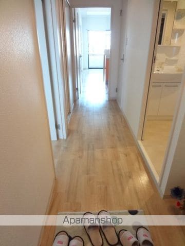 ヴィラあなしの森の内装写真
