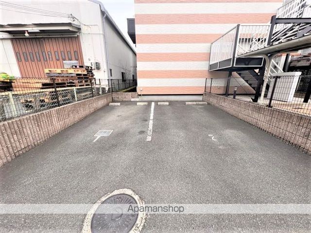 レオパレス菱江のその他写真
